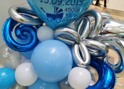 Fotografija 14 - Smile T-shirt & party store nudi personalizirane poklone i dekoracije za zabavu po super cijenama!