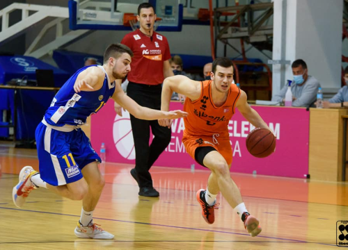 Dobar otpor košarkaša GKK Šibenke u Jazinama: Zadranima novi bodovi