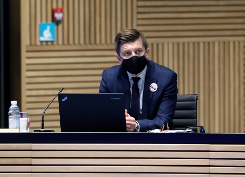 Vlada je preraspodjelom proračuna pronašla 2,61 milijardu kuna za saniranje posljedica epidemije