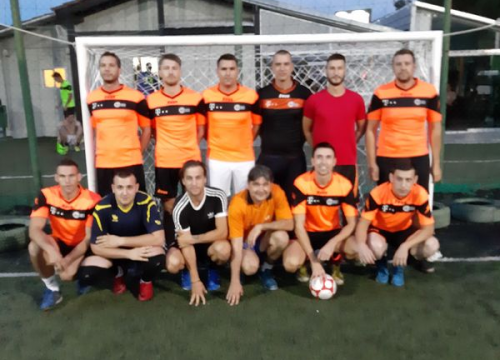 Prva mininogometna liga: Samo je SC Mandalina slavila s više od jednog gola razlike