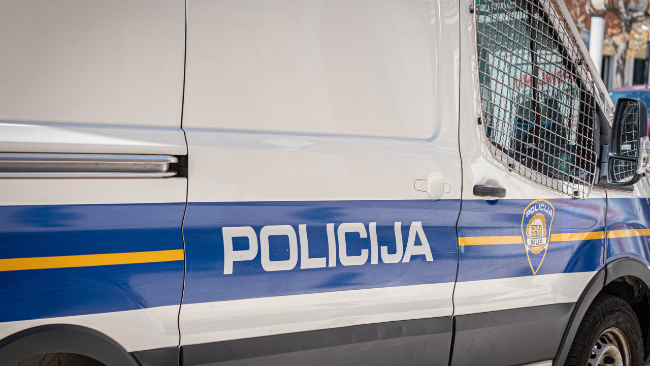 U Zadru bokserom premlatili maloljetnika: ‘Ležao je nepomično, lice mu je bilo izranjavano‘