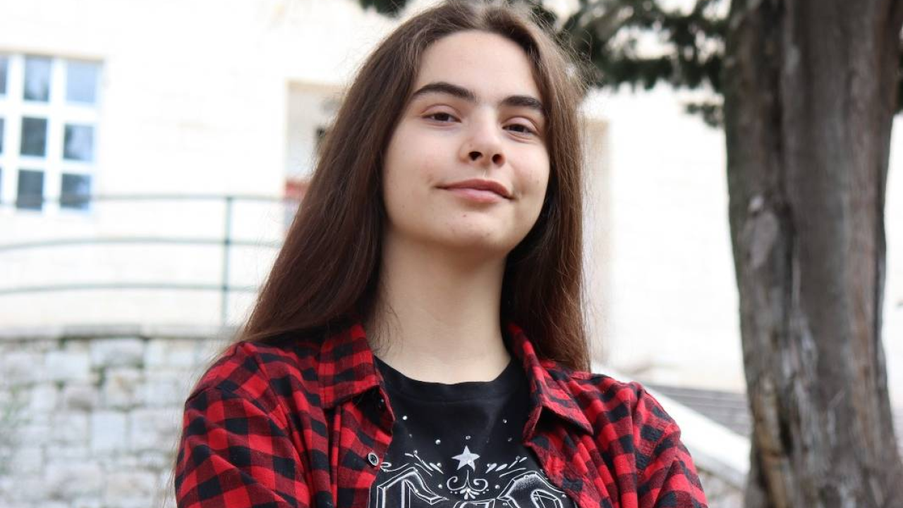 Pročitajte intervju šibenske gimnazijalke koji je izabran među 10 najboljih novinarskih radova u državi