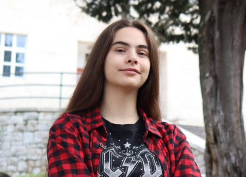 Pročitajte intervju šibenske gimnazijalke koji je izabran među 10 najboljih novinarskih radova u državi