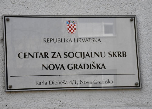 Konačni nalaz Komore socijalnih radnika nakon smrti dvogodišnje djevojčice: Nisu utvrđene pogreške u radu