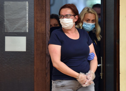 Vrhovni sud potvrdio 15 godina zatvora Smiljani Srnec: Ubila sestru i leš držala u škrinji 20 godina