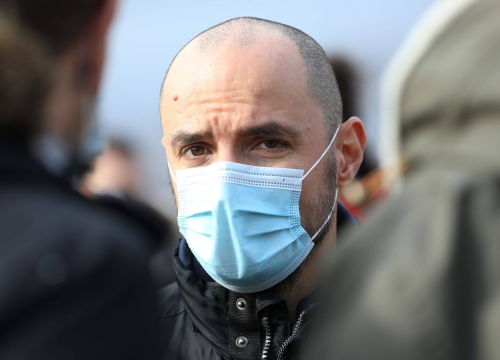 Potpredsjednik Vlade ima koronu, u veljači cijepljen Pfizerom