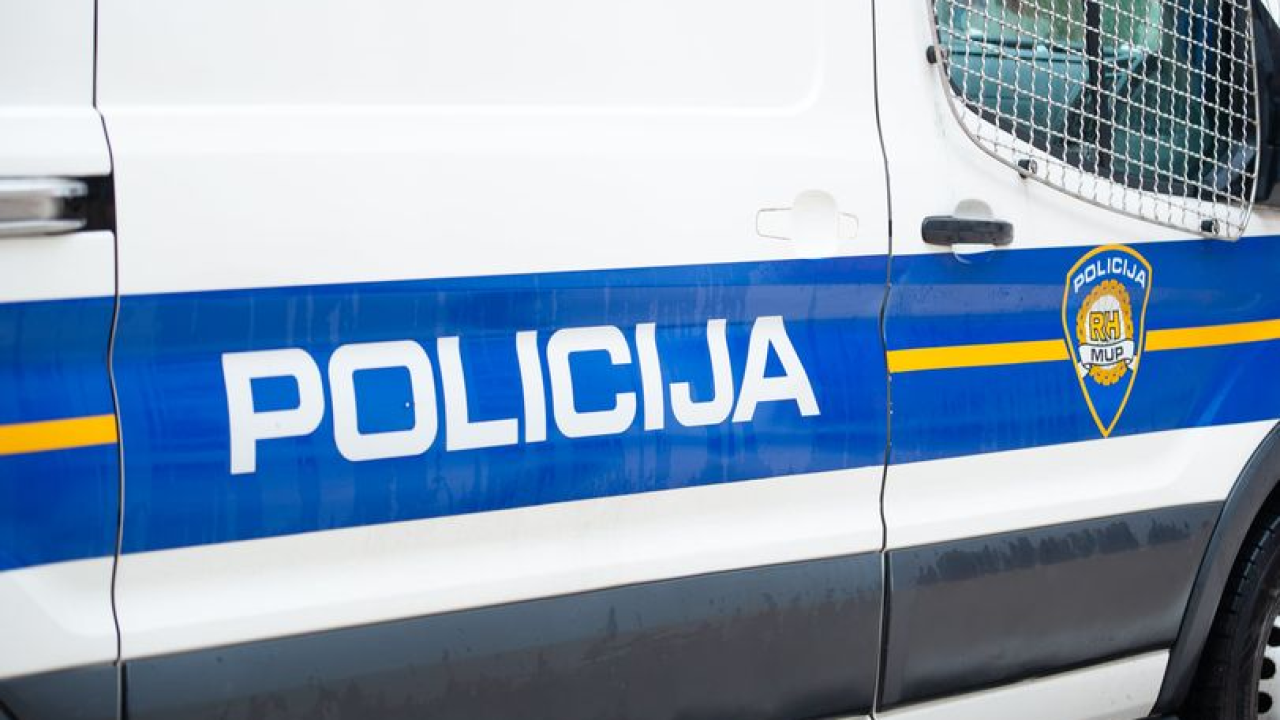 Kazneno prijavljena trojica koji su pretukli 14-godišnjeg mladića u Zadru, dvojica su maloljetna