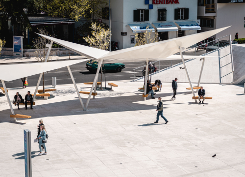 Sunčano i toplo do kraja vikenda: Novo pogoršanje stiže početkom sljedećeg tjedna