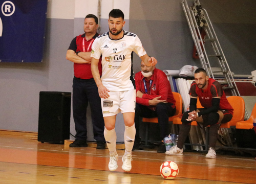 Dvokorakom u polufinale: Crnica slavila i na gostovanju kod Alumnusa u Sesvetama