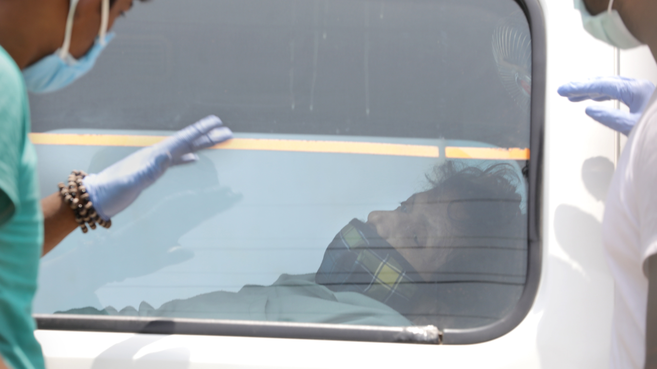 Zbog prepunih bolnica Belgija od Njemačke traži preuzimanje bolesnika s covidom