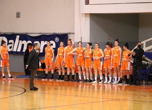 Šibenske košarkašice bez finala prvenstva: Medveščak uspješniji na Baldekinu