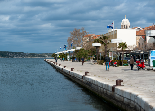 Pred nama je promjenjiv tjedan s puno oblaka koji se ne planiraju razići ni na Prvi maj