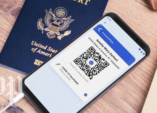 Covid-putovnice uvode se za mjesec dana: Evo kako će funkcionirati