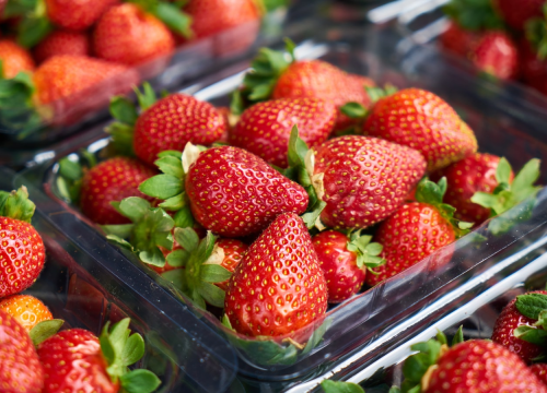 Inspektori mole kupce: Javite nam ako primijetite ovo na jagodama