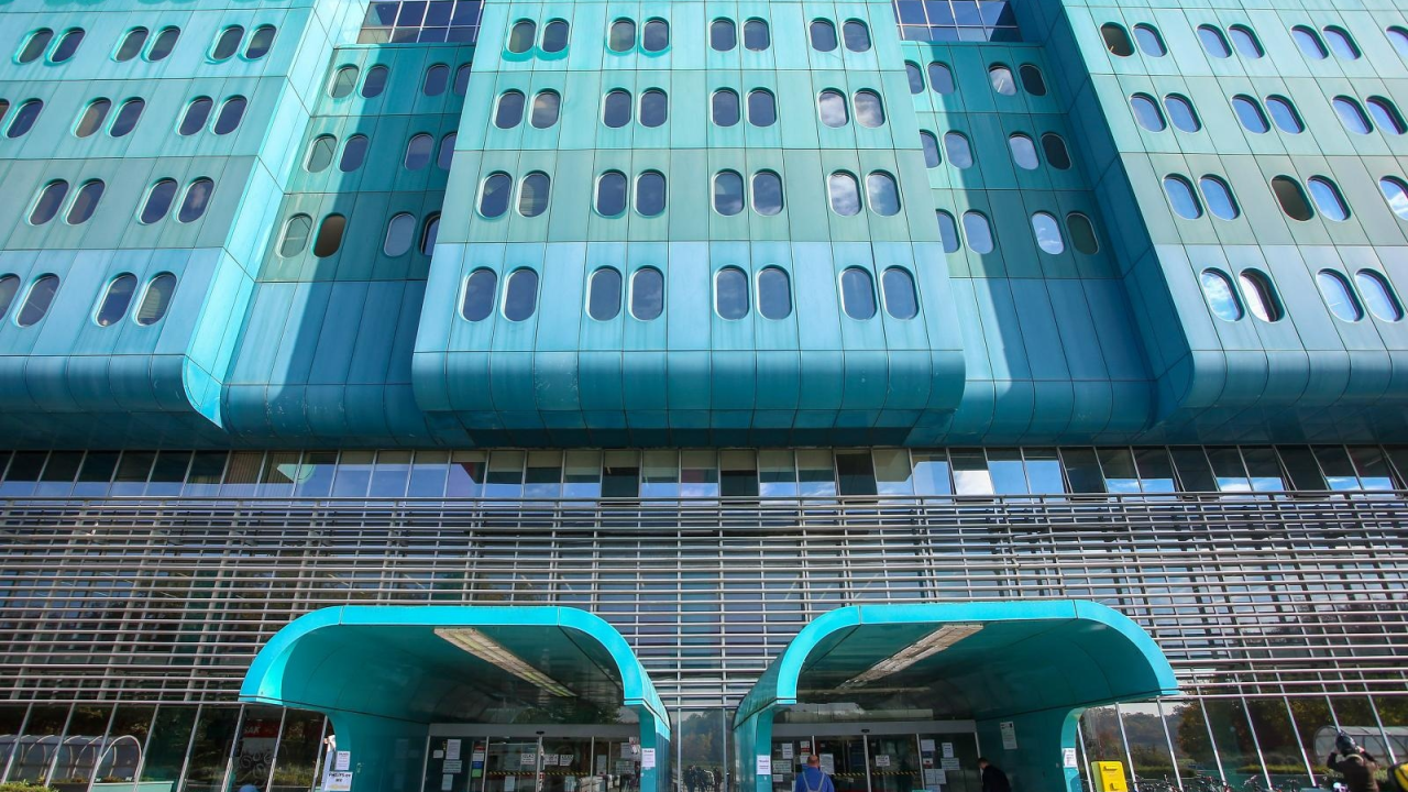 Podignuta optužnica protiv medicinske sestre koja je pokrala pacijente u KB Dubravi