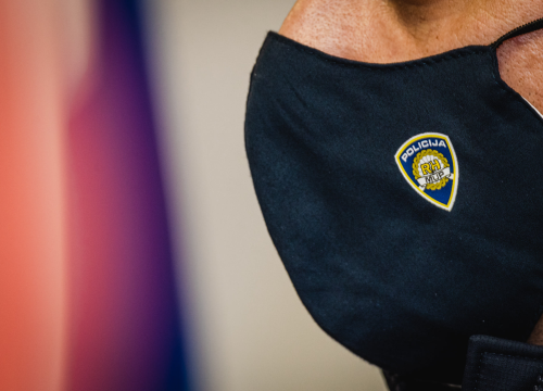 Objavljeni detalji stravične prometne nesreće kod Knina u kojoj su život izgubila dva mladića