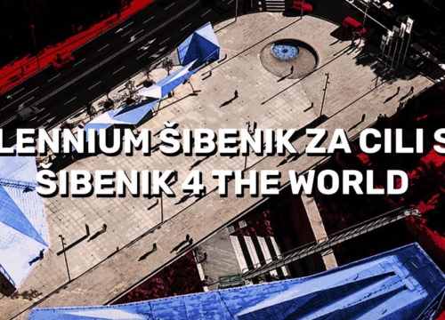 U subotu Millenium s Poljane, sviraju PaleolitiK i Boris Plazibat, a možete ih gledati uživo na ŠibenikIN portalu