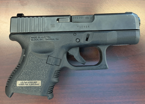 Spriječen pokolj u Sloveniji: Učenik na 'dark netu' iz SAD-a naručio oružje