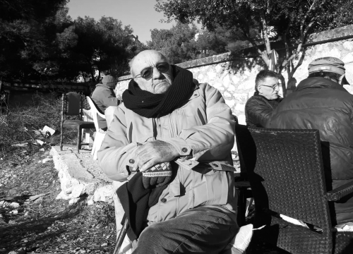 Preminuo je Boris Jelovčić, legendarni šibenski srednjoškolski profesor