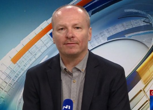 Znanstvenik s Ruđera objavio koji su sve sojevi virusa otkriveni u Hrvatskoj: 'Indijsku varijantu još nismo vidjeli'