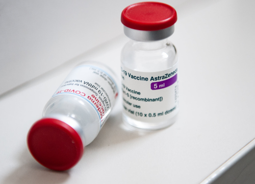 AstraZeneca kaže da će isporučiti dogovorene pošiljke cjepiva
