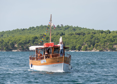 Brodom na Jadriju i Martinsku: Možete utjecati na vozni red, cijenu vožnje, mjesečni pokaz...