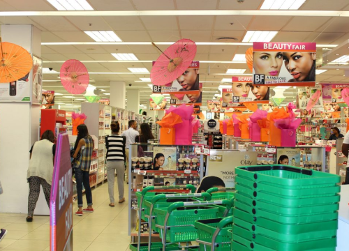 Državni zavod za statistiku: Rekordni skok potrošnje u maloprodaji u ožujku