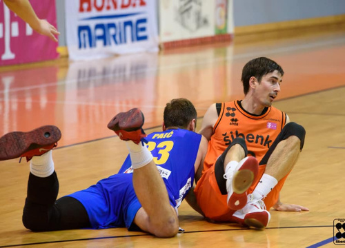 Nova odgoda utakmice za GKK Šibenku: Korona u redovima Sonik Puntamike