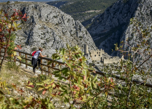 Krka časti do kraja svibnja: Na Roški slap i Skradinski buk uđite pješke i ostvarite popust na ulaznice