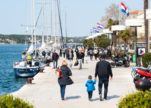 U Hrvatskoj 944 novozaražene osobe: To je najmanji nedjeljni broj u mjesec dana