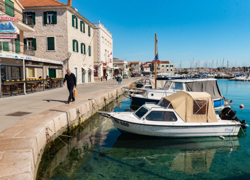 Vodička TZ organizira cijepljenje protiv covida za privatne iznajmljivače, evo detalja o prijavama