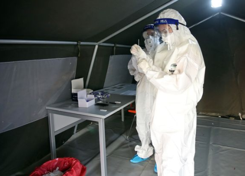 U Hrvatskoj danas 2494 novozaraženih: Ozdravila 1341 osoba, 51 preminula