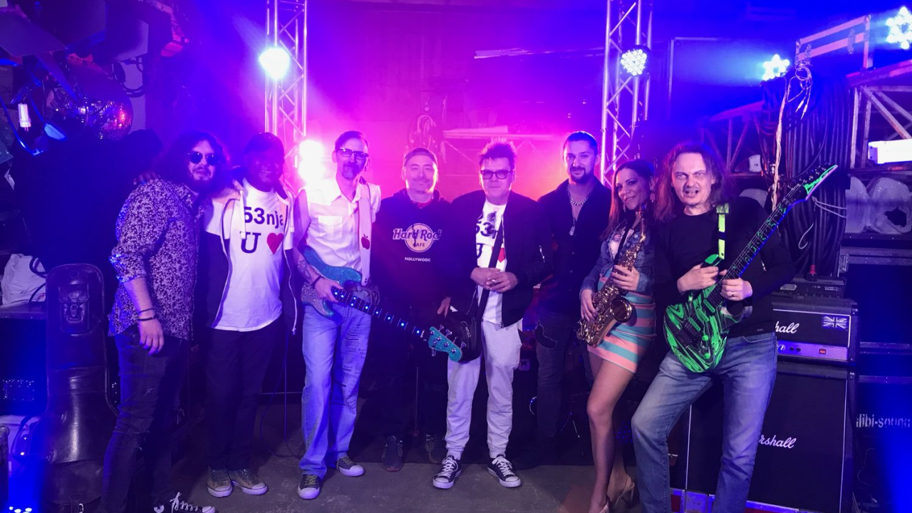 Crvena jabuka s Bosancem na odmoru započela visinske pripreme za CMC festival u Vodicama