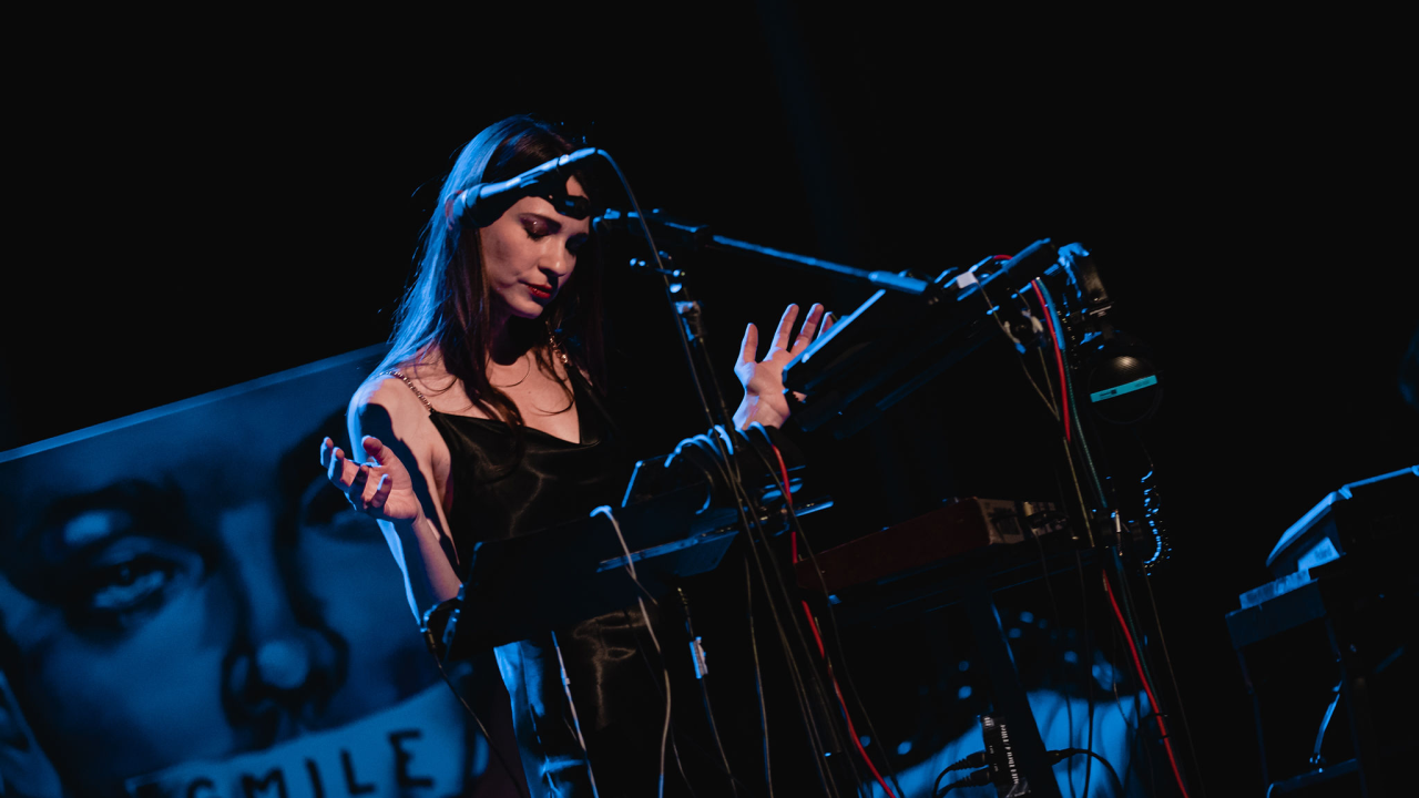 Sara Renar u šibenskom kazalištu: Koncert kojemu je bilo suđeno