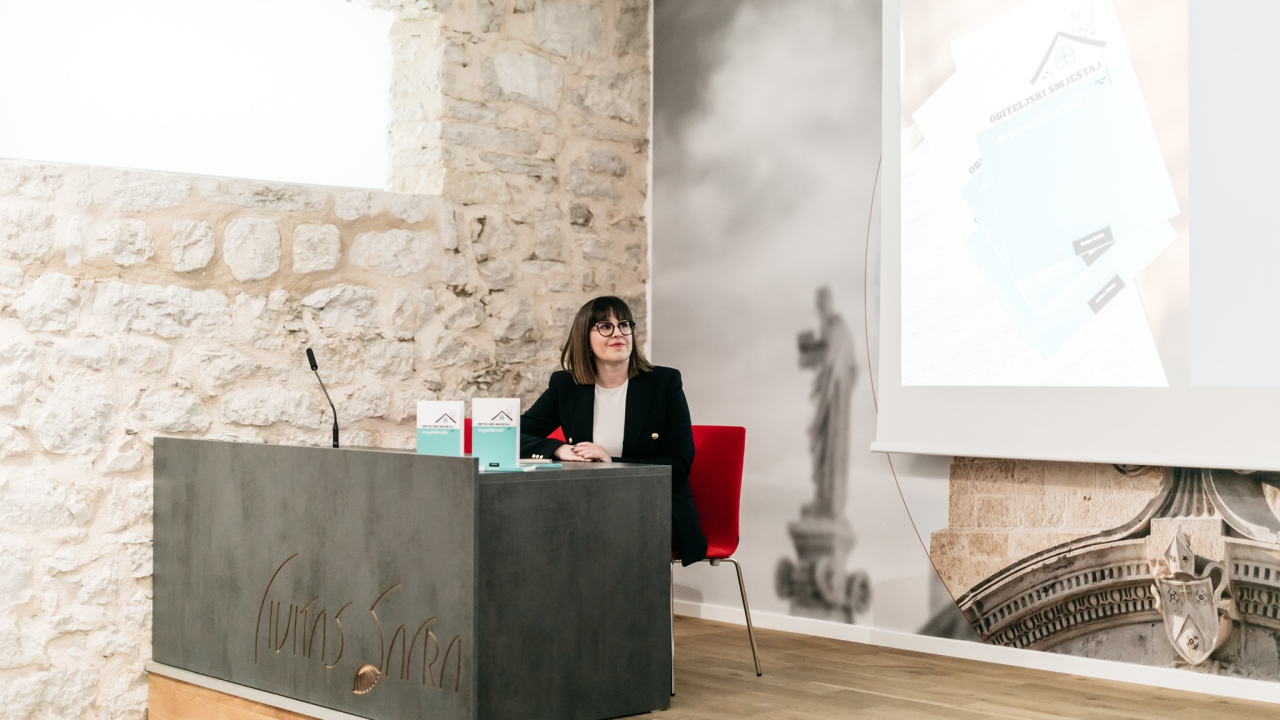 Uspješna sezona unatoč COVID-u: #superdomaćin i Ankica Ćaleta vam otkrivaju kako!