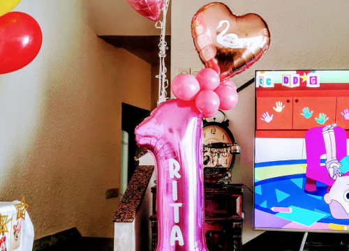 Fotografija 2 - Iznenadite svoje bližnje personaliziranim poklonima i dekoracijama iz Smile T-shirt & party storea!