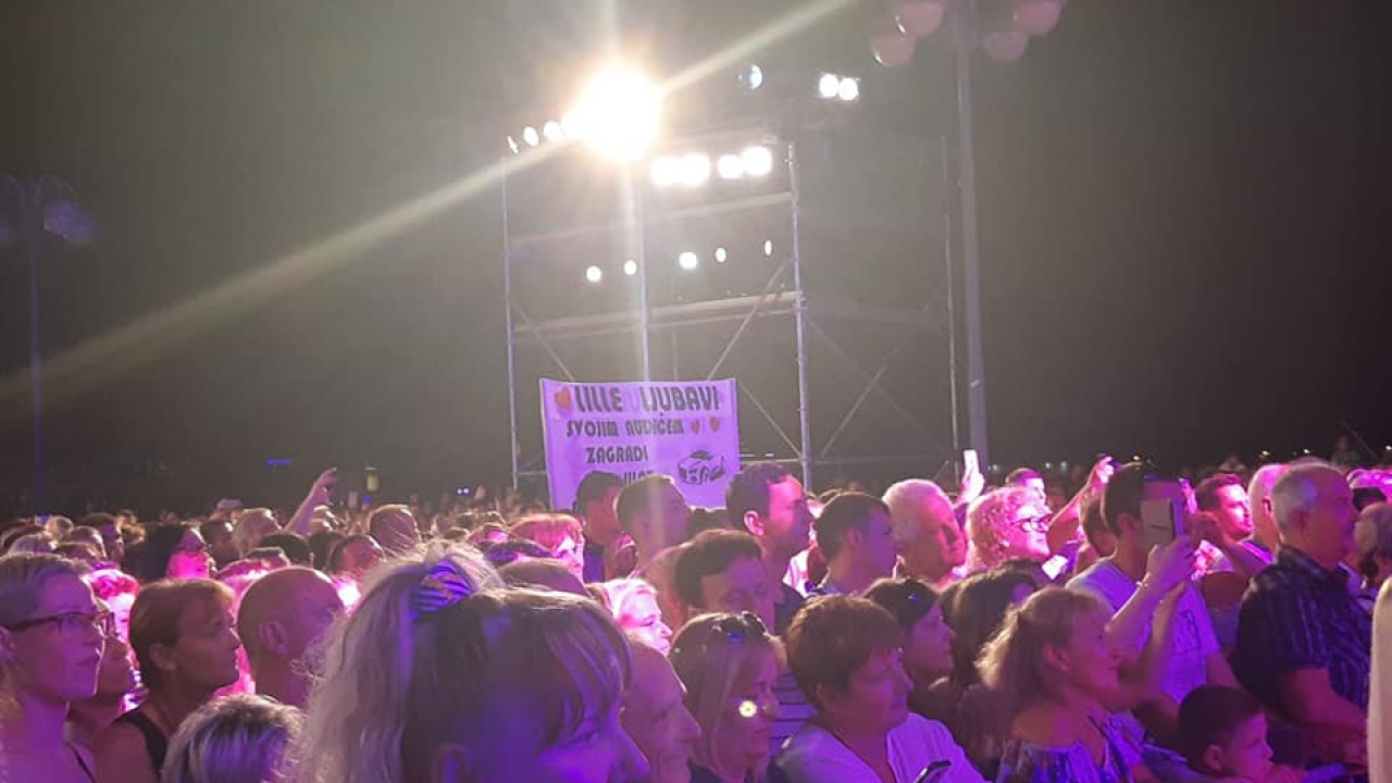 Najluđa i najzabavnija ekipa vraća se u Vodice: Koktelsi na festival dolaze kao farmeri