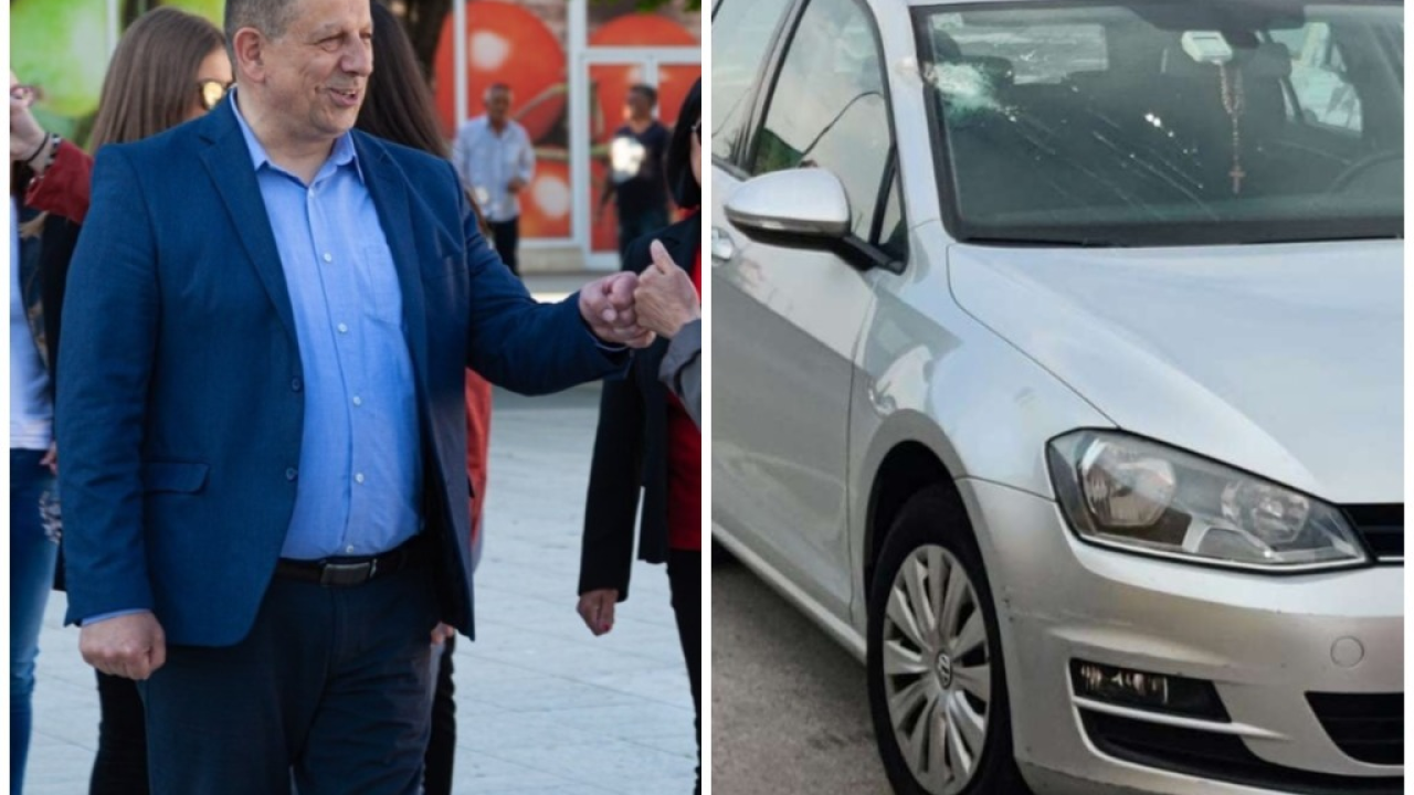 Blažević nije imao prometnu dok je išao na posao i nije izbjegavao auto iz suprotnog smjera: Zbog više prekršaja policija protiv dožupana podiže prekršajni nalog