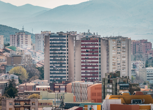 Ako se mislite prijaviti za subvencionirane stambene kredite, za to imate još sedam dana