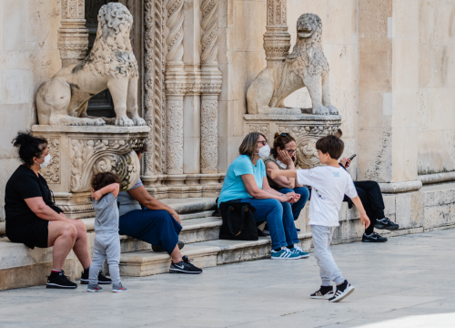 Objavljena statistika za ožujak: Domaćih turista bilo je duplo više nego lani