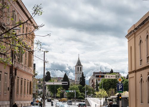Stiže nam opet promjena vremena: Pogledajte što nas čeka za vikend