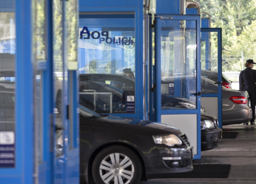 Evo koliko novca smijete prenijeti preko granice bez prijave