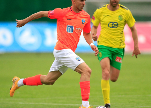 Escobar: 'Najprije treba uživati u ovoj pobjedi', S. Sahiti: 'Najvažnije da smo osigurali ostanak'