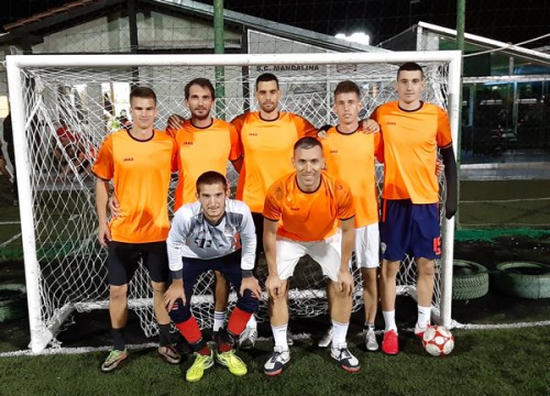 Prva mininogometna liga: Uvjerljive pobjede Mystica i Sagene West Ham