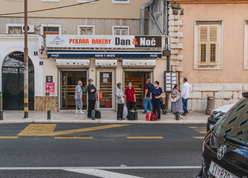 Prosječan Hrvat godišnje pojede 62 kilograma pekarskih proizvoda