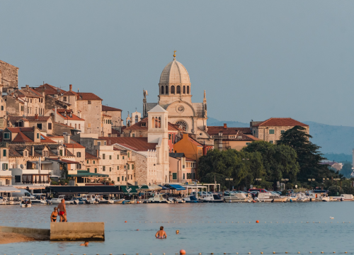 Sezona bi mogla biti bolja od lanjske: Granice su otvorene, turisti nas prepoznaju kao sigurne