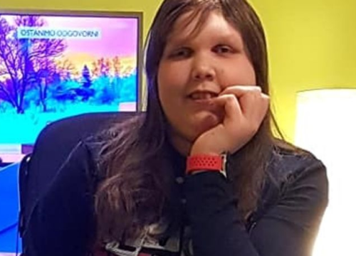 Tijelo nije izdržalo još jednu operaciju: Preminula je neustrašiva osječka lavica Ena Šarac