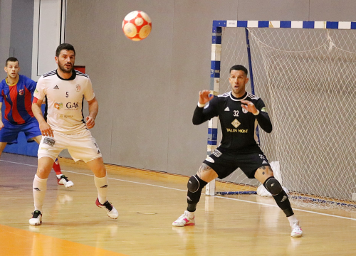 Crnica iz dvokoraka nije mogla do finala: Majstorica u Makarskoj nova je prilika