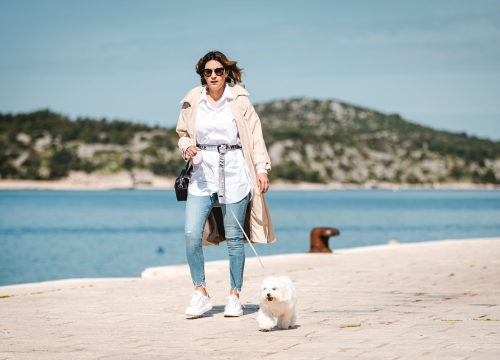 Nedjelja prava proljetna uz sunce i temperature do 25 stupnjeva