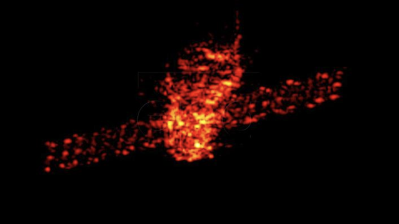 Sigurni smo! Ostaci kineske rakete 'Dugi marš 5B' pali u Indijski ocean